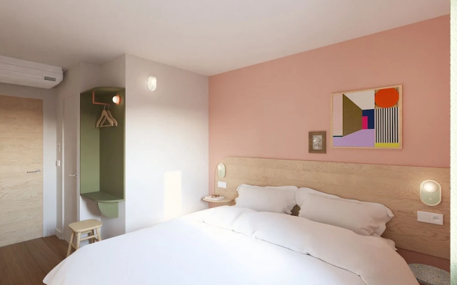 Greet Hôtel Prévessin Genève Aéroport