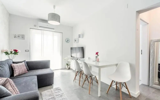 Cosy Apartment in Pag