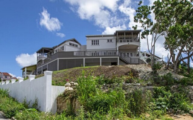 Seaview Townhouse B by Barbados Sotheby's International Realty
