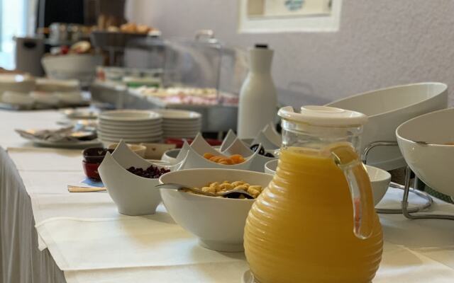 Hotel Restaurant Ritter'hoft