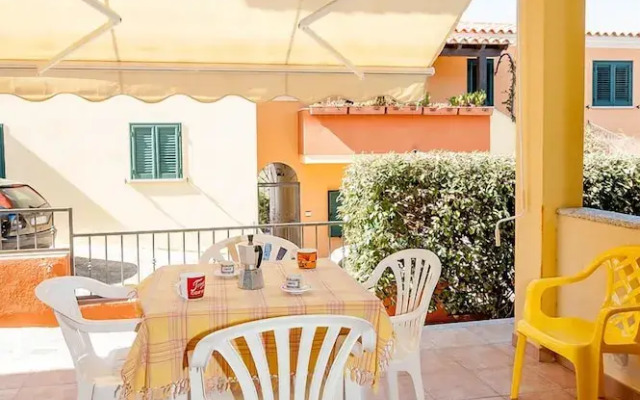 Fantastic Sardinia Casa Todas tod01