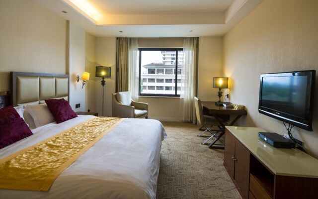 Rong Hu Hotel
