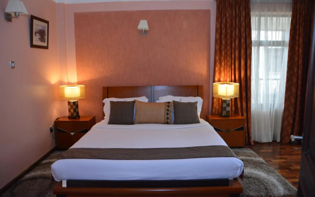GemSuites Hotel & Apartments, Riverside
