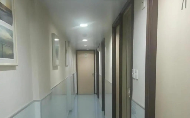 Dragon Hostel