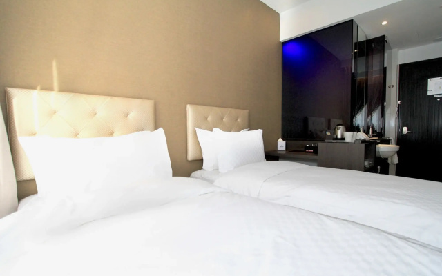 Arton Boutique Hotel