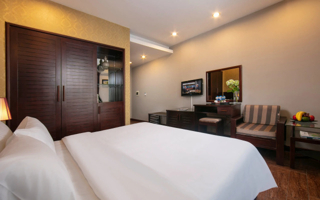 Sen Hotel