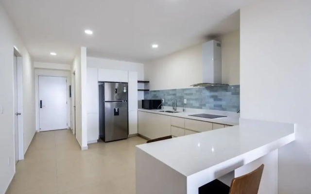 Cristal bay Apartments