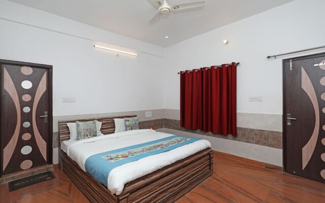 OYO 10610 Near IIT Jodhpur