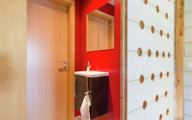 Holiday Home in Waimes Near Town Center