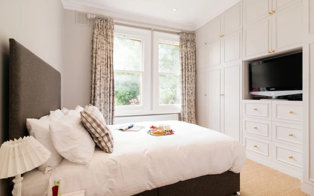 The Chelsea Elm Park - NC - RGB 99596