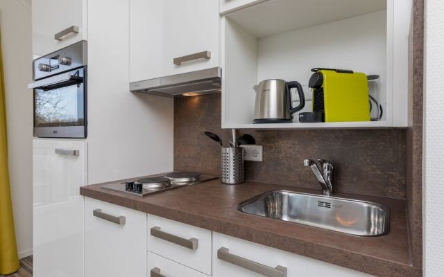 Appartementen Renesse