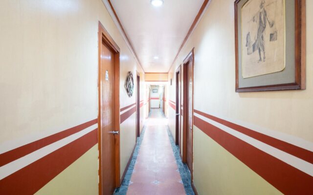 Maanyag Pension House