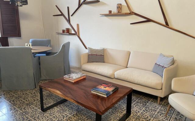 Las Lupitas Hotel Boutique