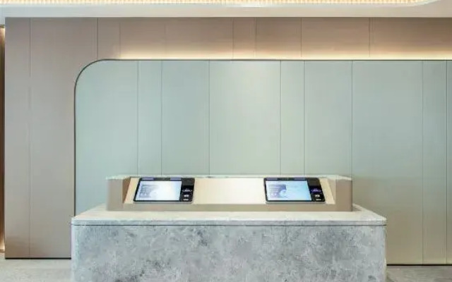 JI Hotel (Zhengzhou Huayuan North Road Guoji Road)