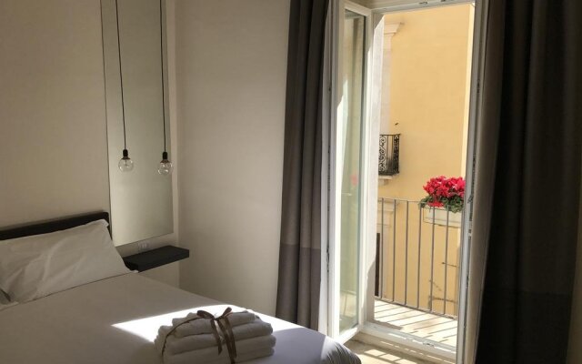 42 Zanardelli B&B