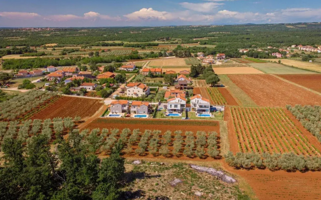 Villa Eni
