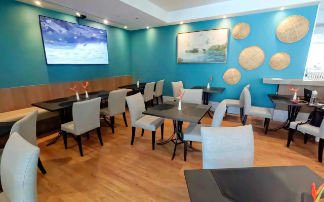 Radisson Hotel Recife