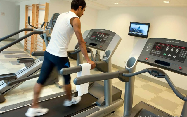 Occidental Murcia Agalia