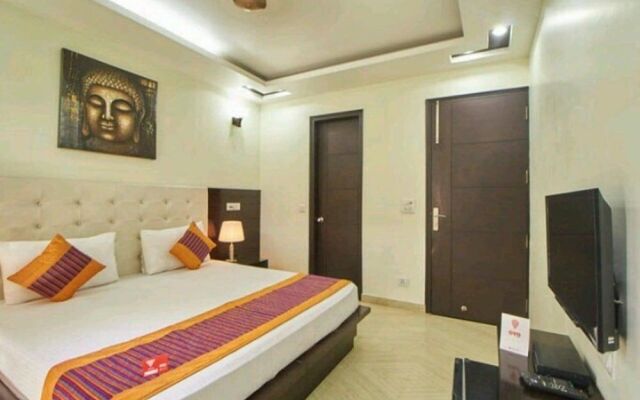 Asian Suites Elite Sector 31