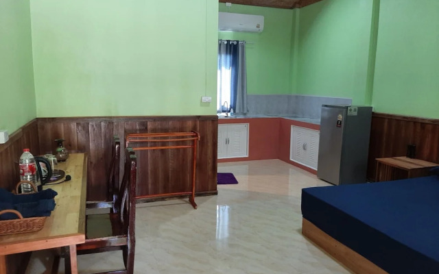 Baan Berm Family Inn