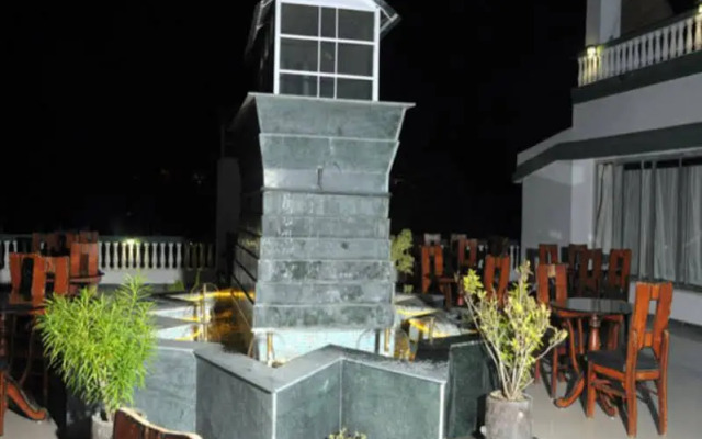 Hotel Green View International