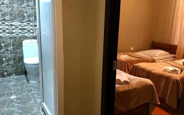 Mestia Guesthouse