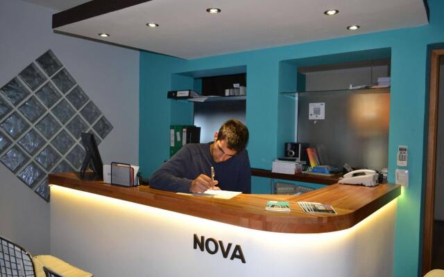 Nova Posada
