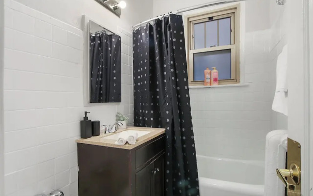 Studio Unit - Blackstone rep 1