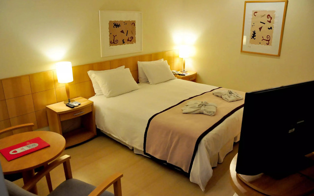 Hotel Village Le Canton