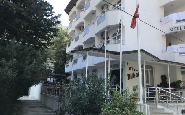 Dilhan Hotel