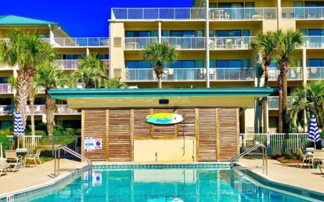 Silver Dunes Condominium