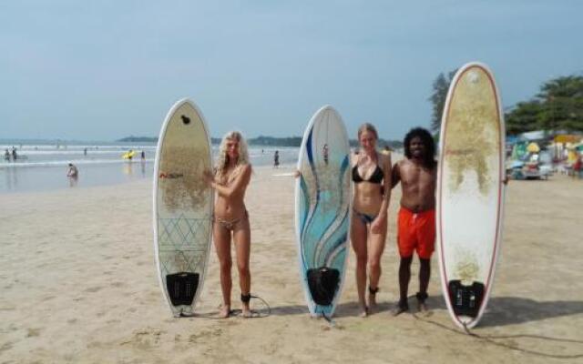 Sanda Hiru Guest
