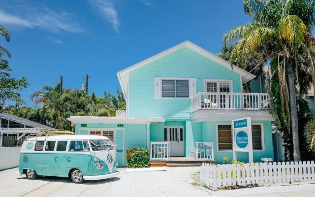 The Village House by Beachside Management