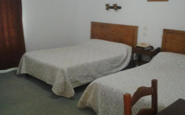 maison d'hotes Le Ranfort