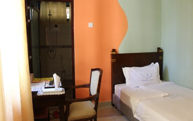 Stay Inn Hotel