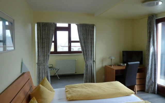 Hotel Am Schloss Broich