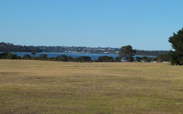 Merimbula Lake Holiday Park