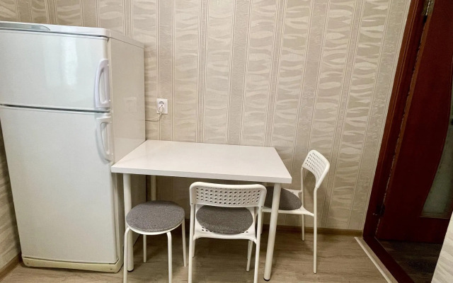 Апартаменты на улице Крымская