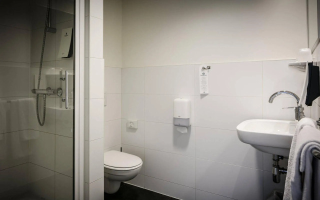 City hotel Terneuzen