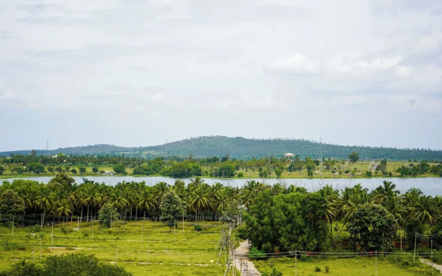 Hotel Yathin - Mysore