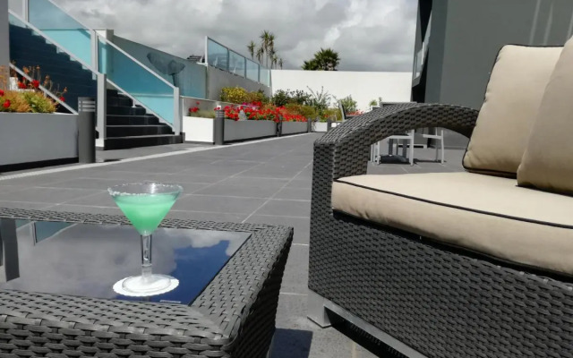 Whalesbay Hotel Apartamentos