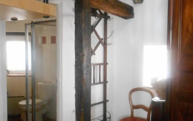 La Maison du Pecheur de Loire