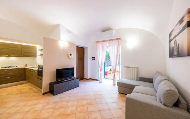 Materdei Terrace by Napoliapartments