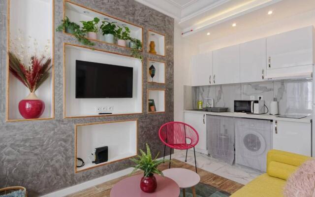 La Perle Marine - 5 min à pied de la Canebière