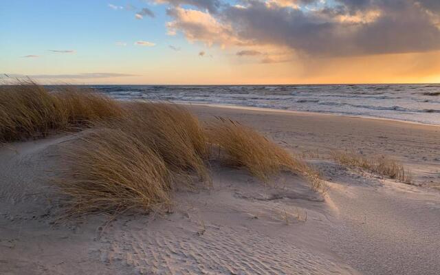 Palanga Mickevičiaus 8 apartments
