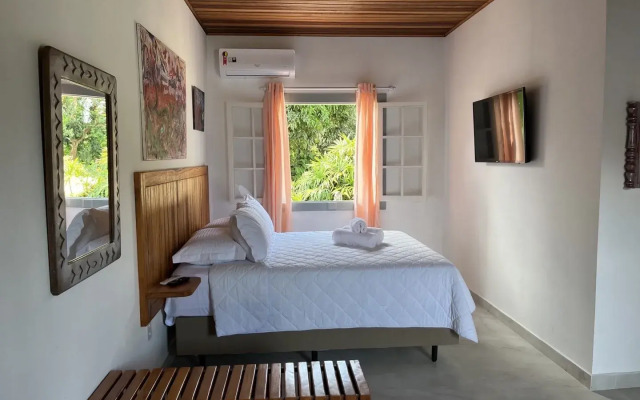 Casa Arte Cabore