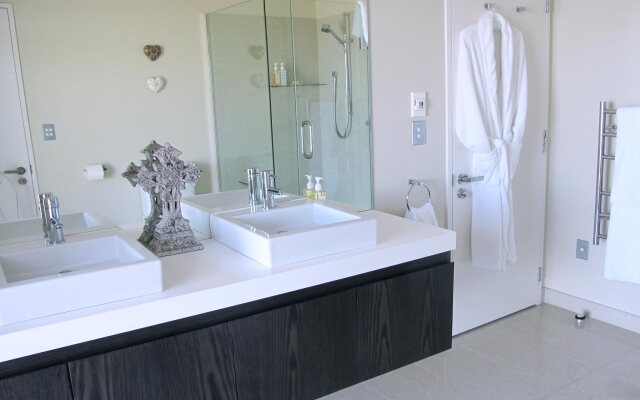 Sumner View Boutique Bed & Breakfast