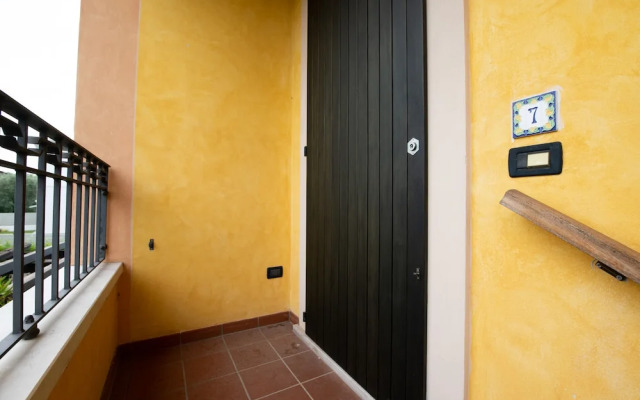 Casa della Rocca