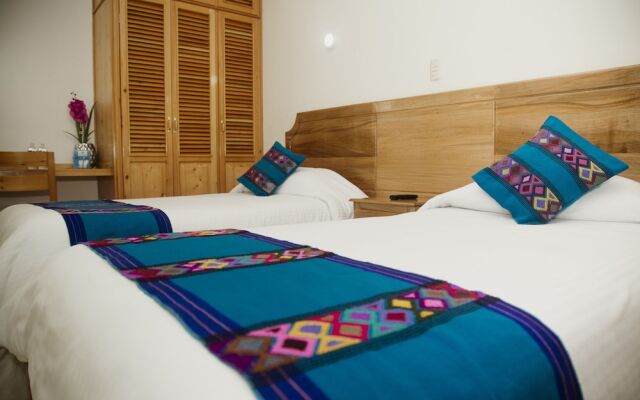 Hotel Betel Houzz