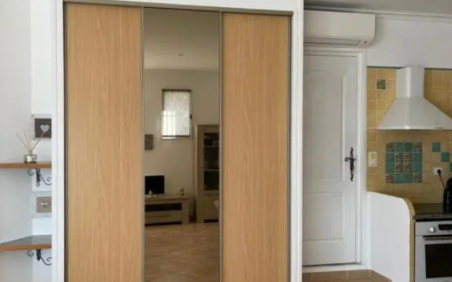 Bel appartement a l’orée du bois climatisé